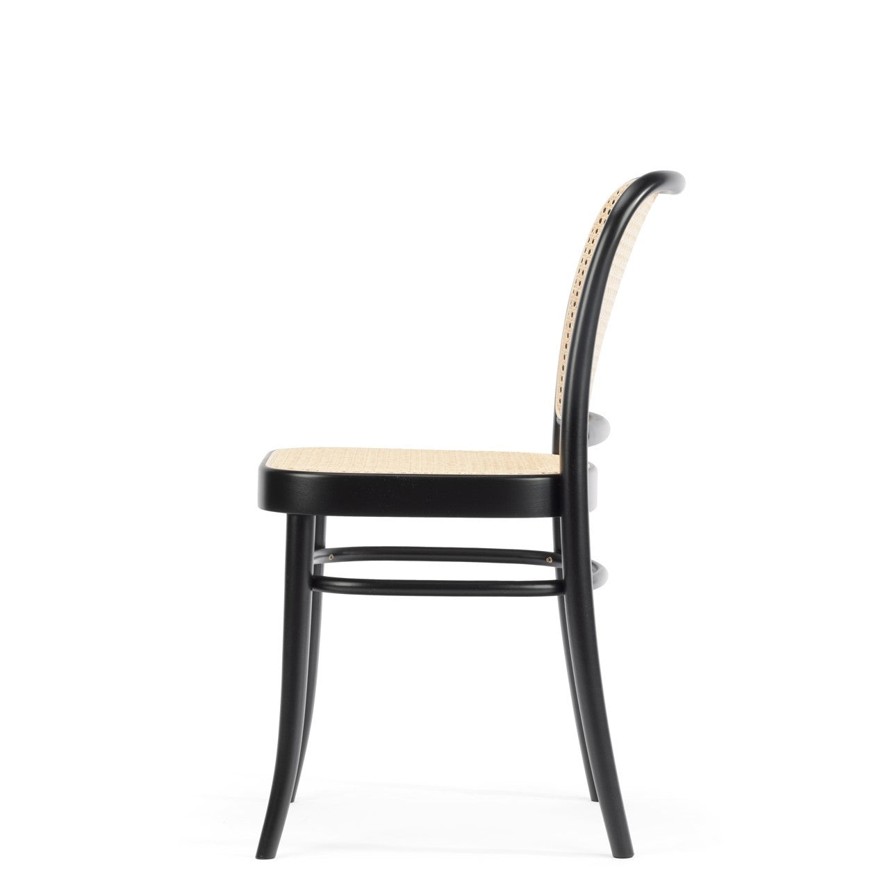 811 Side Chair — Cane Back and Seat
