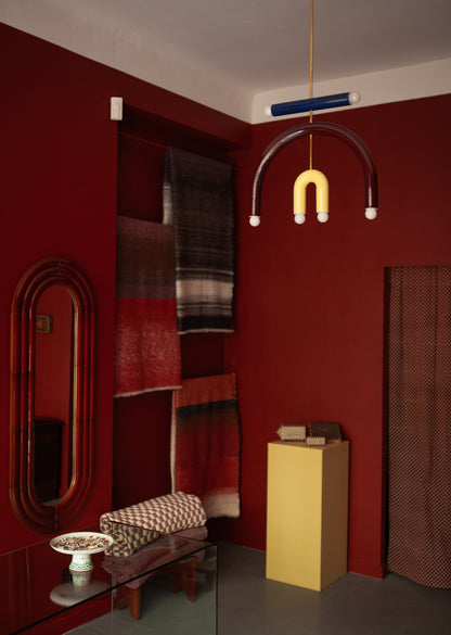 TRN Pendant Lamp — F3