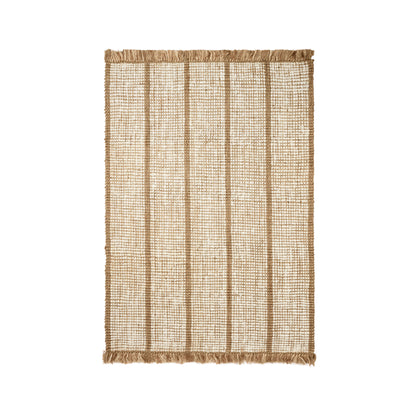 Athens Rug — Stripes