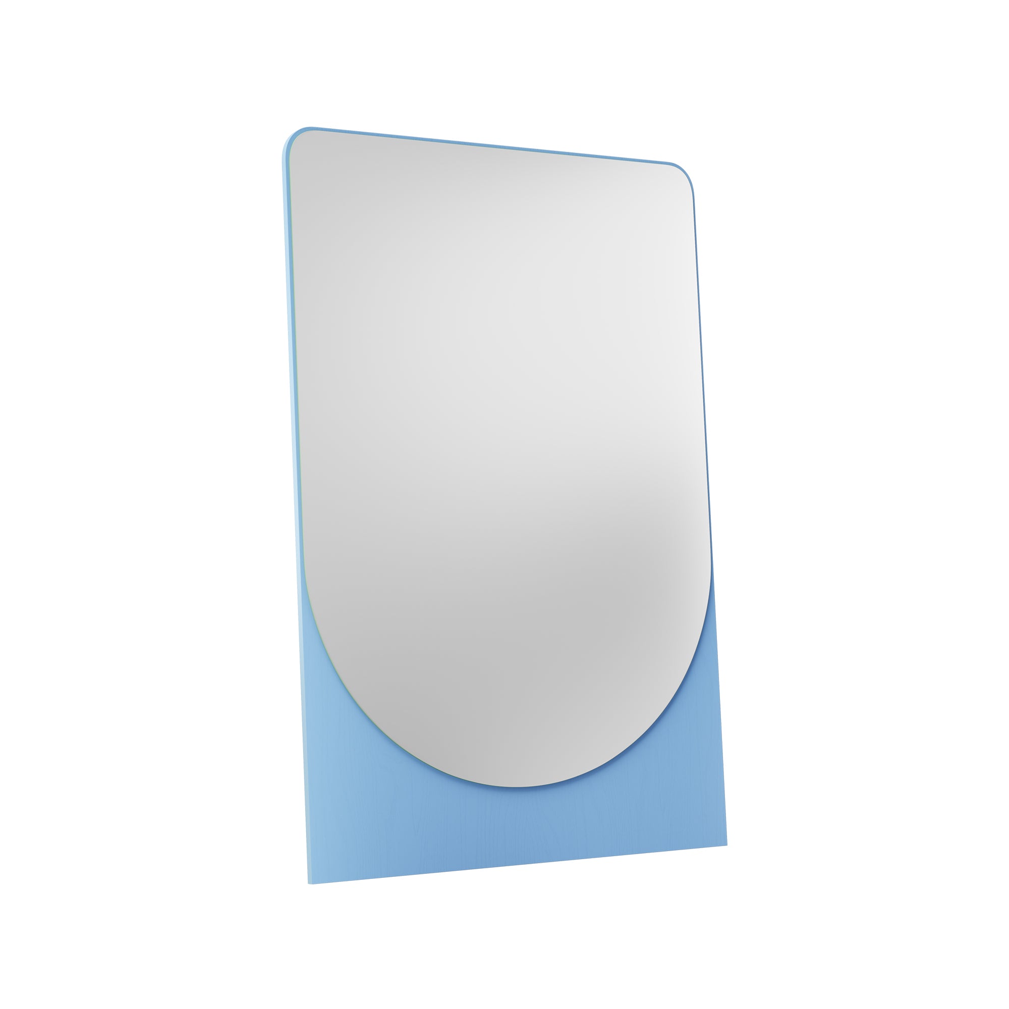Friedrich Max Mirror