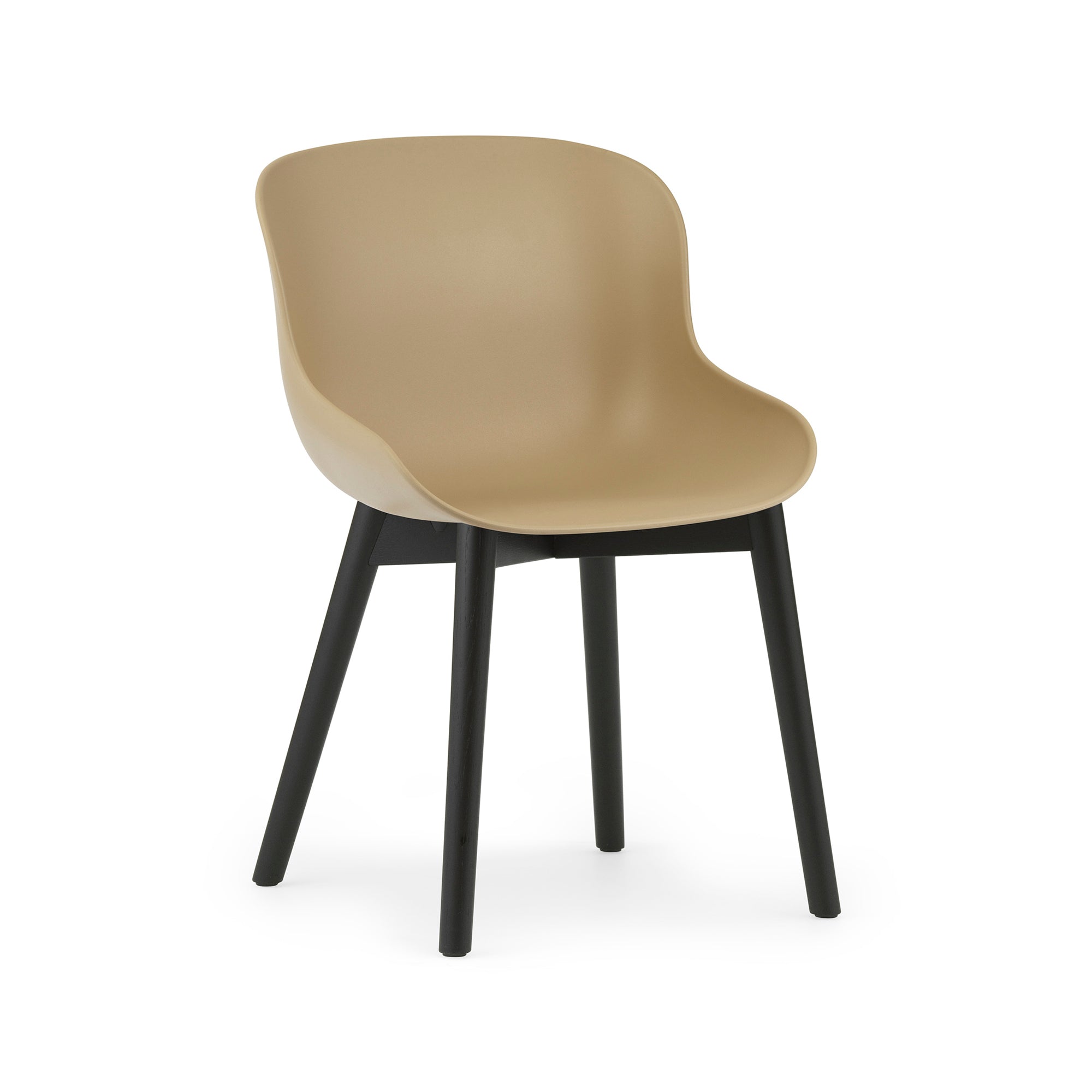 Hyg Dining Chair — Wood