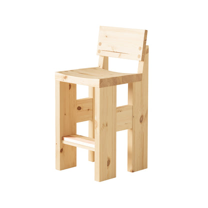 001 Bar and Counter Stool