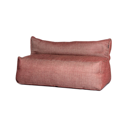 Dotty Love Seat
