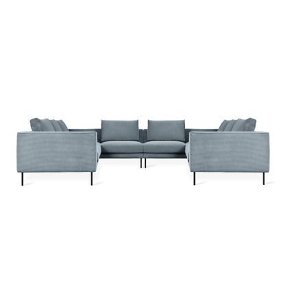 Renfrew U-Shaped Sectional Sofa