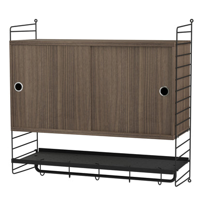 String System Shelving — Bedroom Bundle F