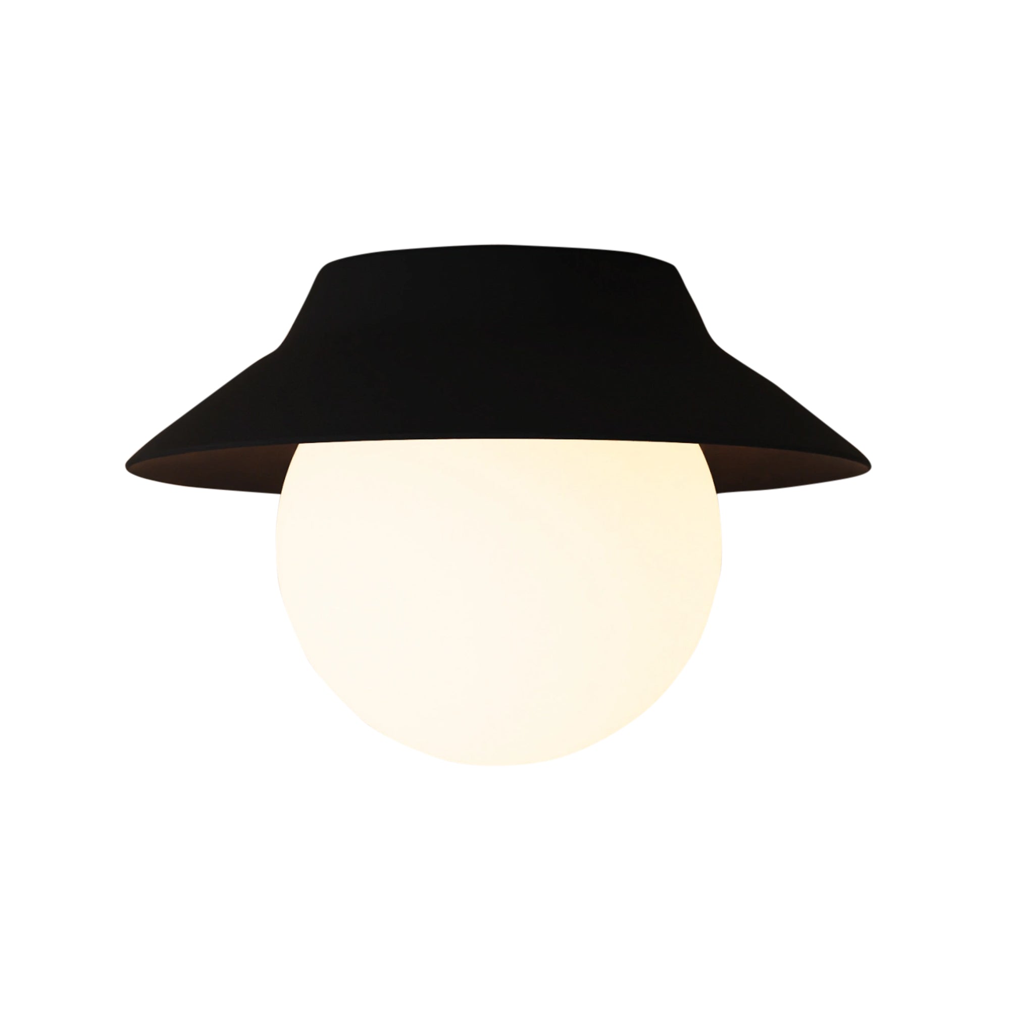 Noah Flush Mount