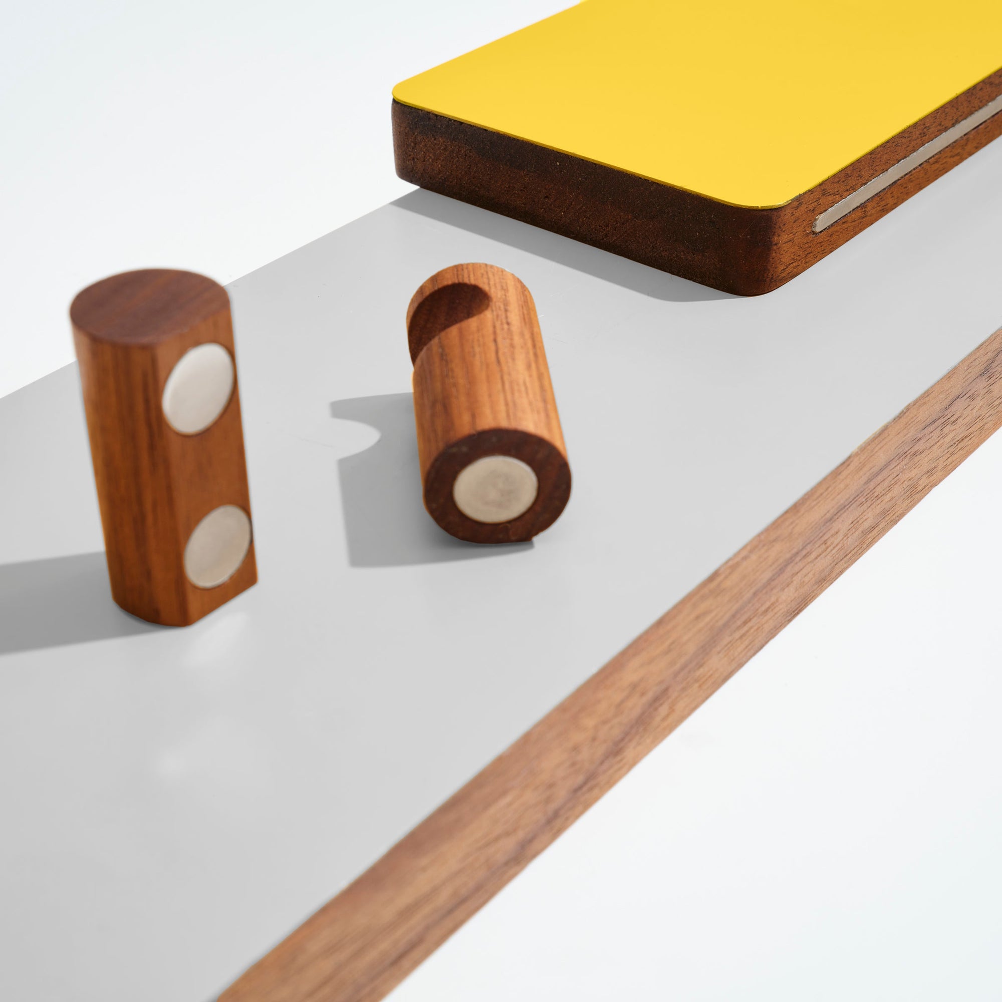 The Knife Rack