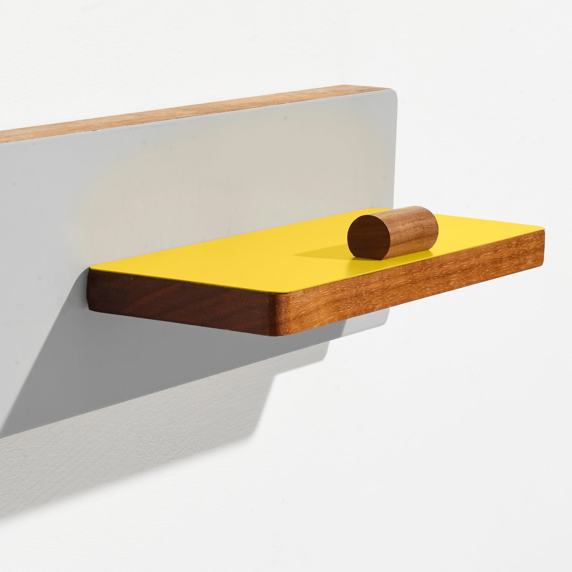 The Knife Rack