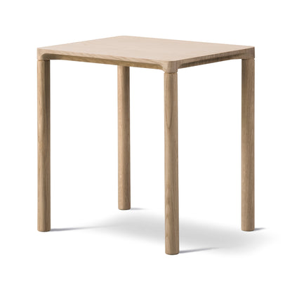 Piloti Side Table