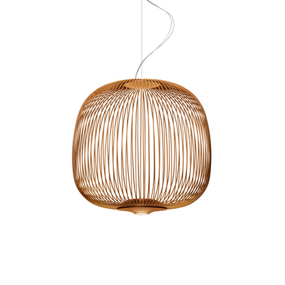 Spokes 2 Pendant Lamp