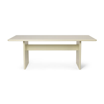 Rink Dining Table