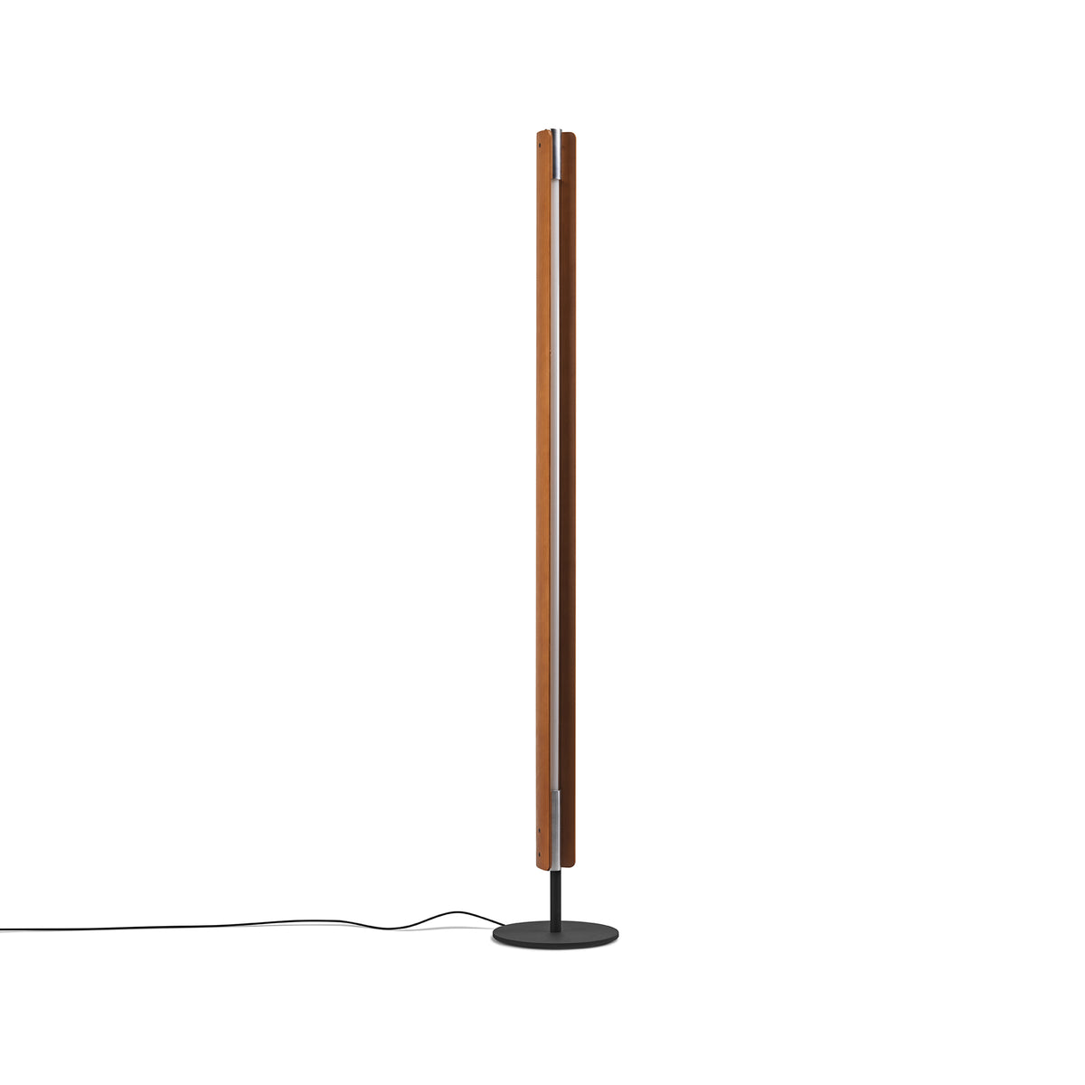 Seki-Han Floor Lamp