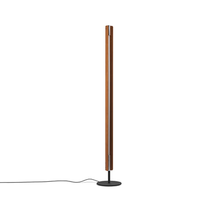 Seki-Han Floor Lamp