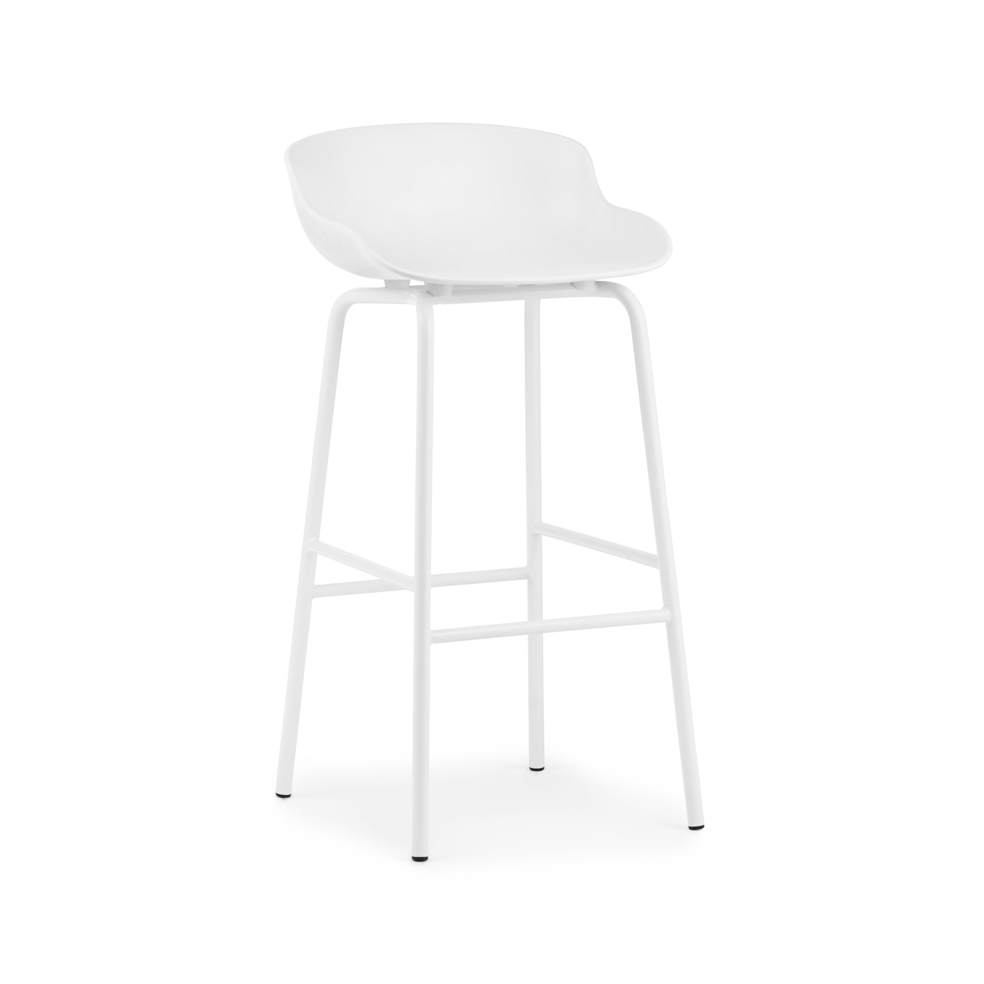 Hyg Barstool — Metal