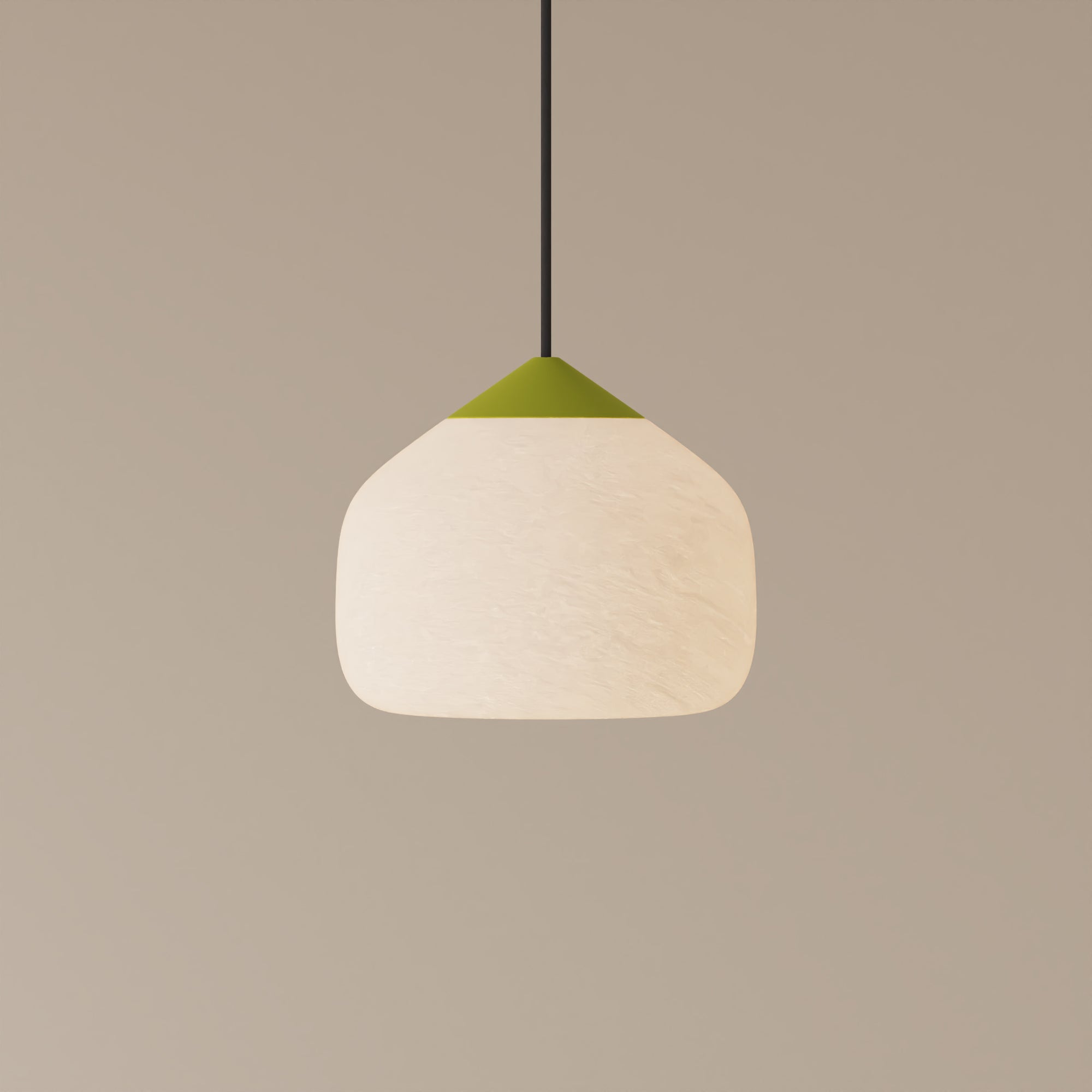 Goby Pendant Lamp