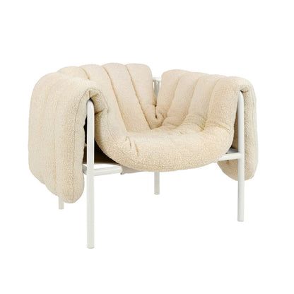 Puffy Lounge Chair