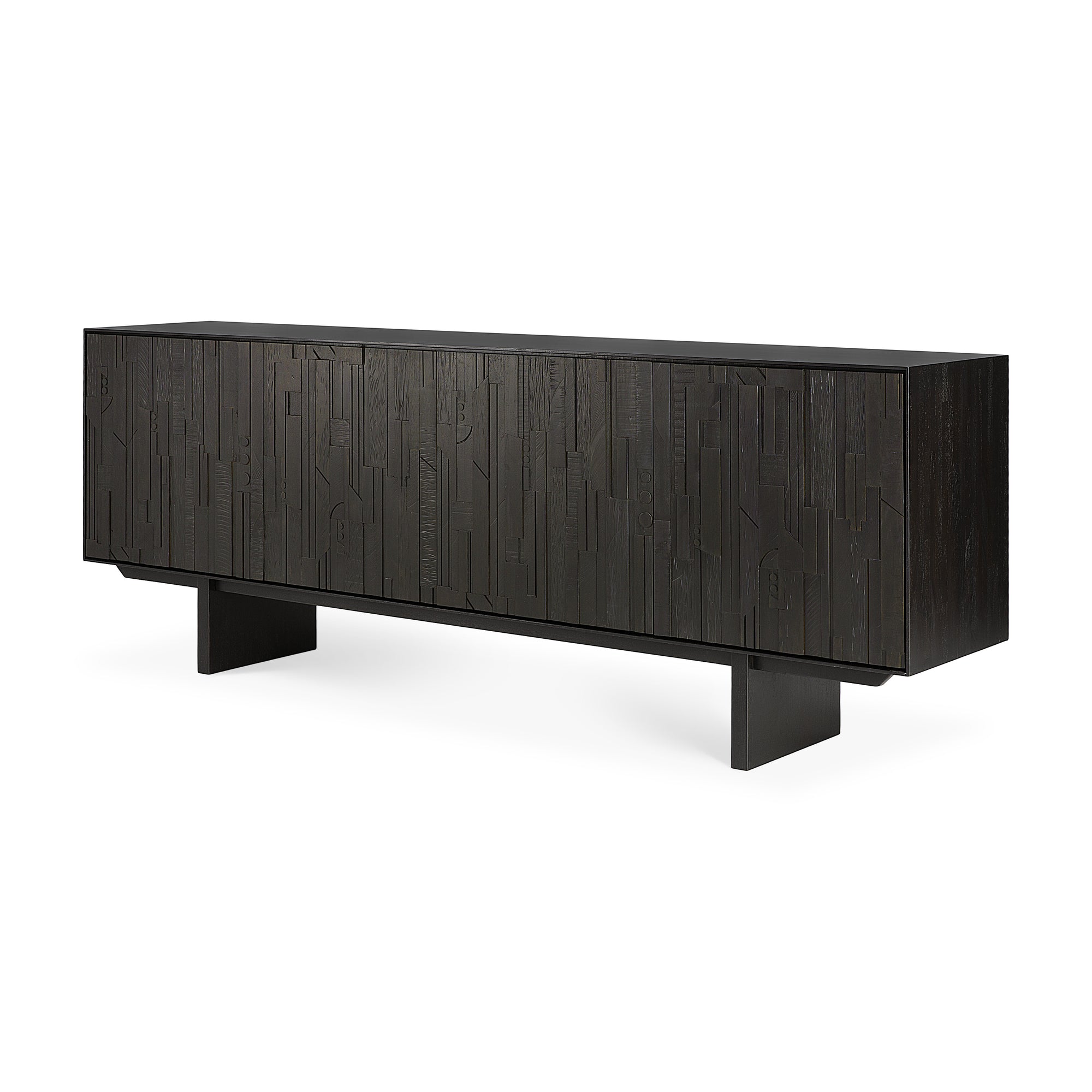 Mosaic Sideboard