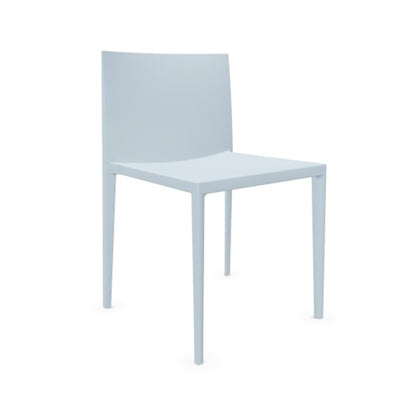 Sail Dining Chair — Plastic