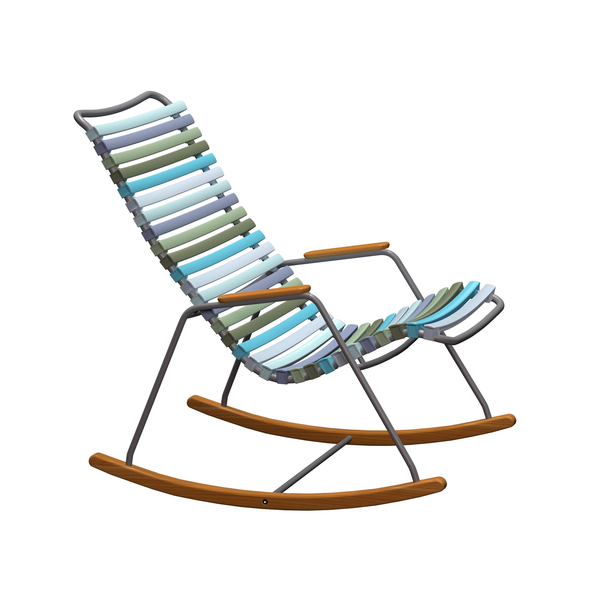 Click Kids Rocking chair