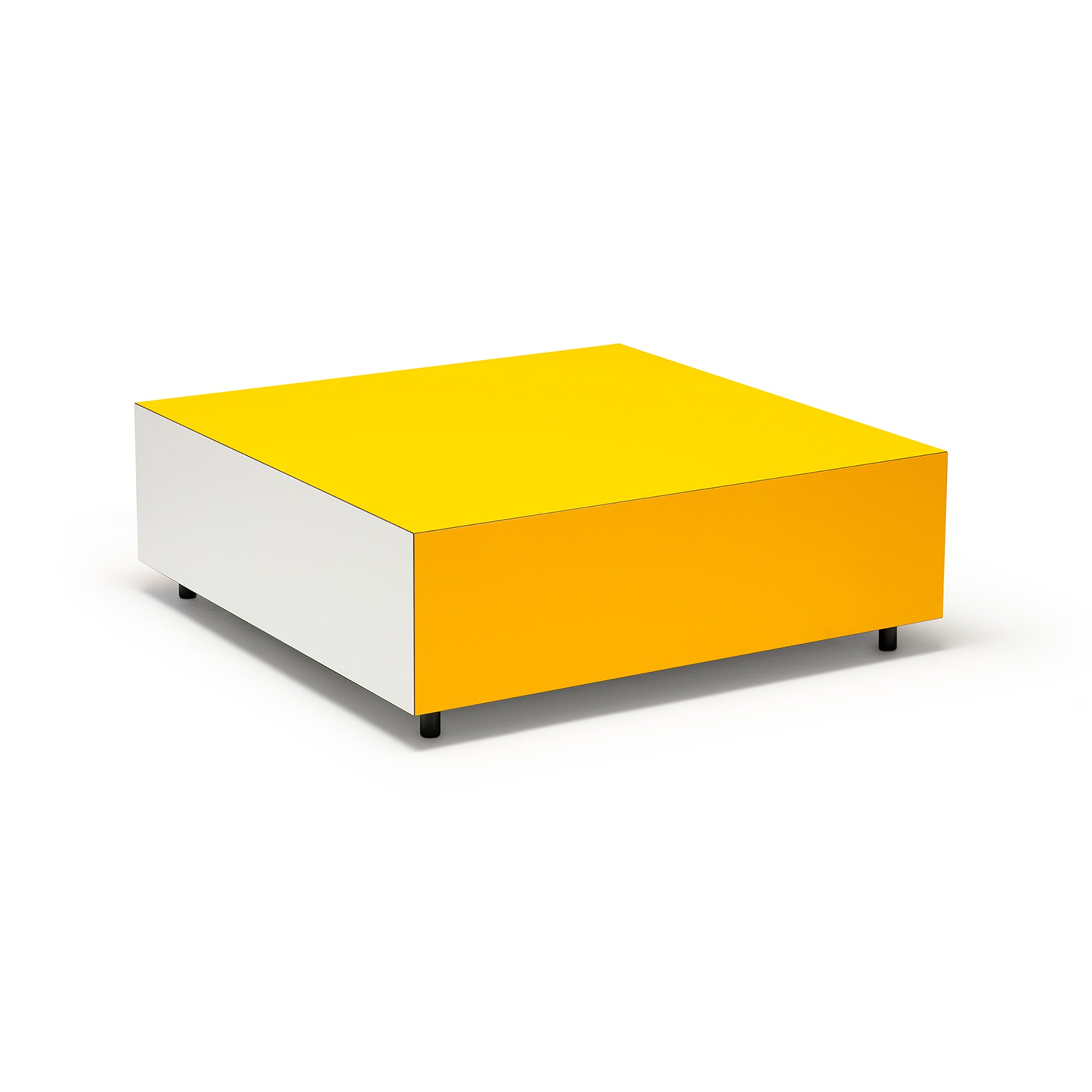 Bloc Coffee / Side Table