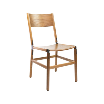 Standard Chair — Mariposa — Wood