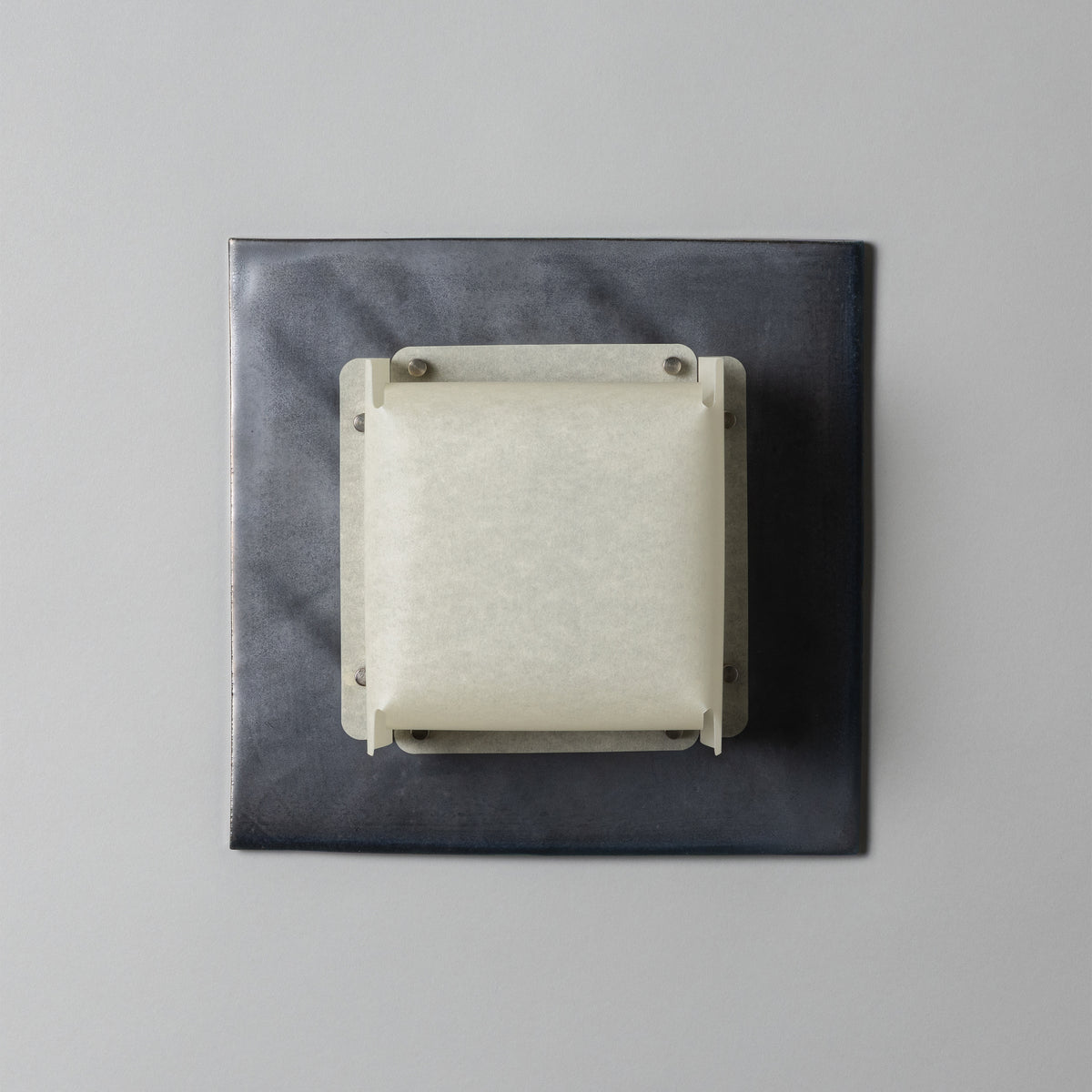 Field Square Sconce