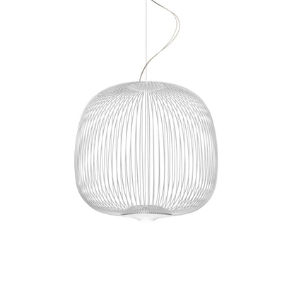 Spokes 2 Pendant Lamp