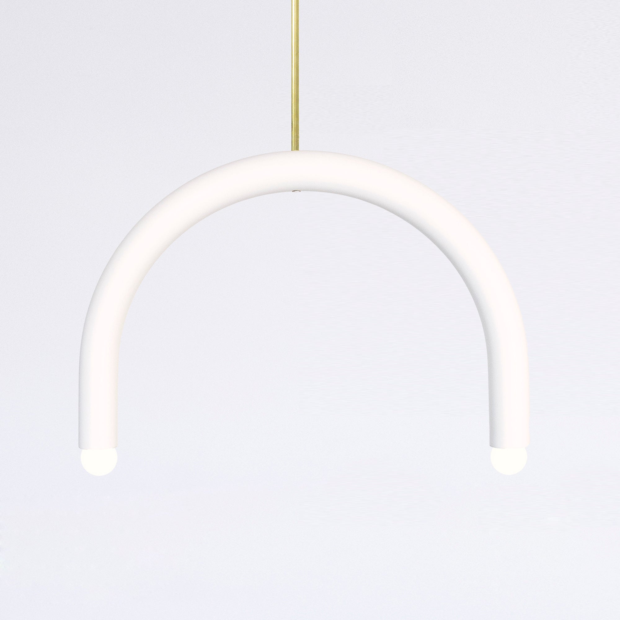 TRN Pendant Lamp — B4