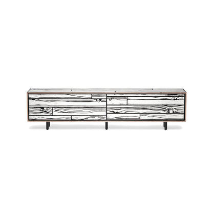 Wrongwoods Low Cabinet