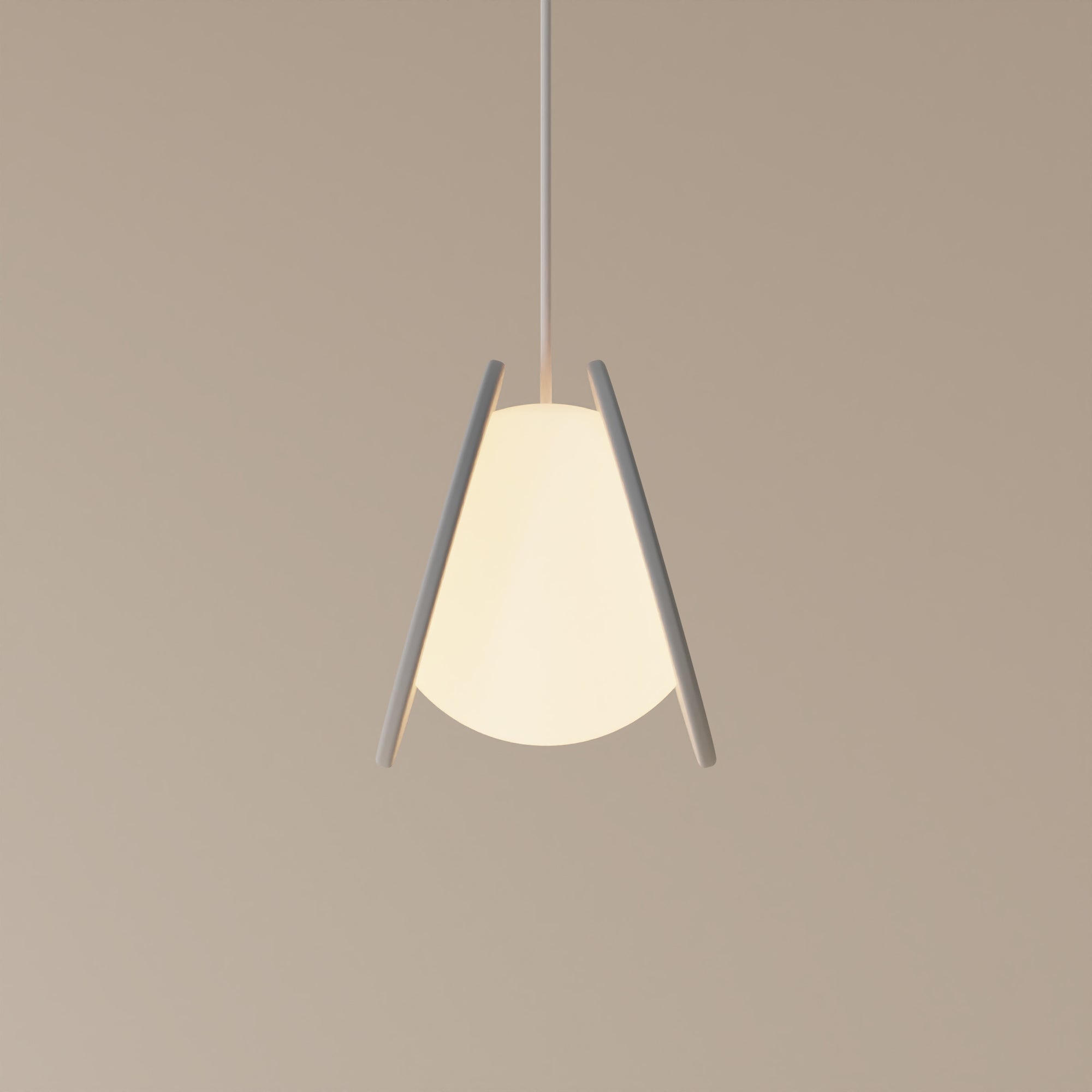 Pendulum Pendant Lamp