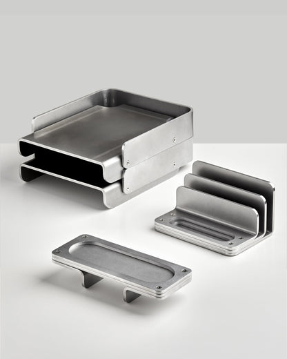Industry Desk Set