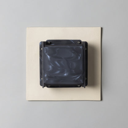 Field Square Sconce