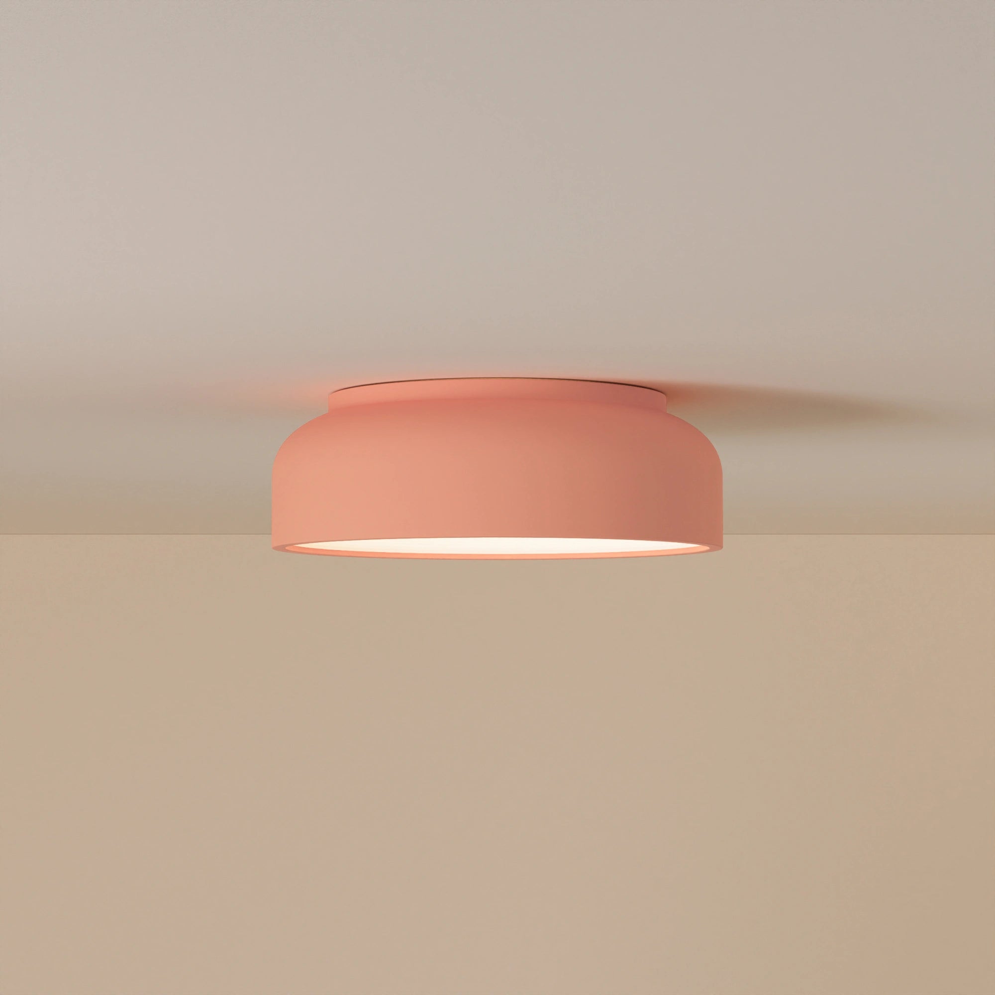 Vitria Flush Mount
