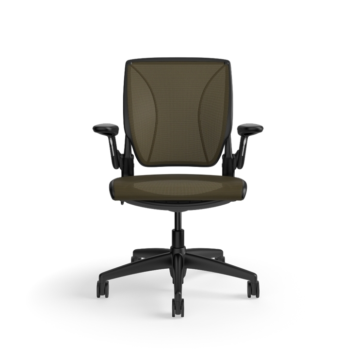 World LM Mesh Task Chair