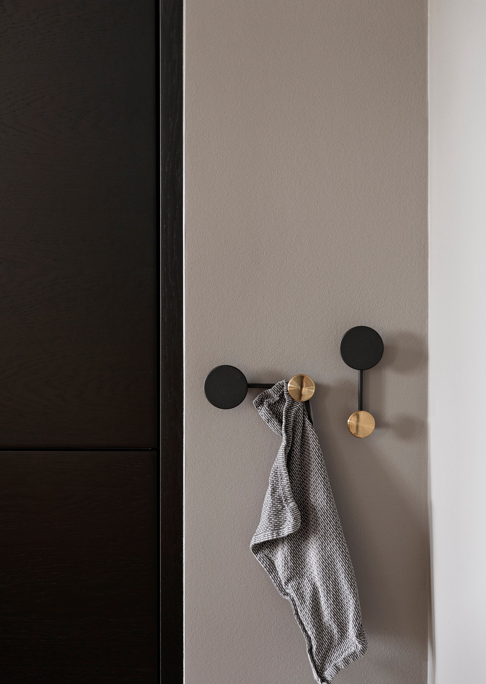 Afteroom Coat Hangers