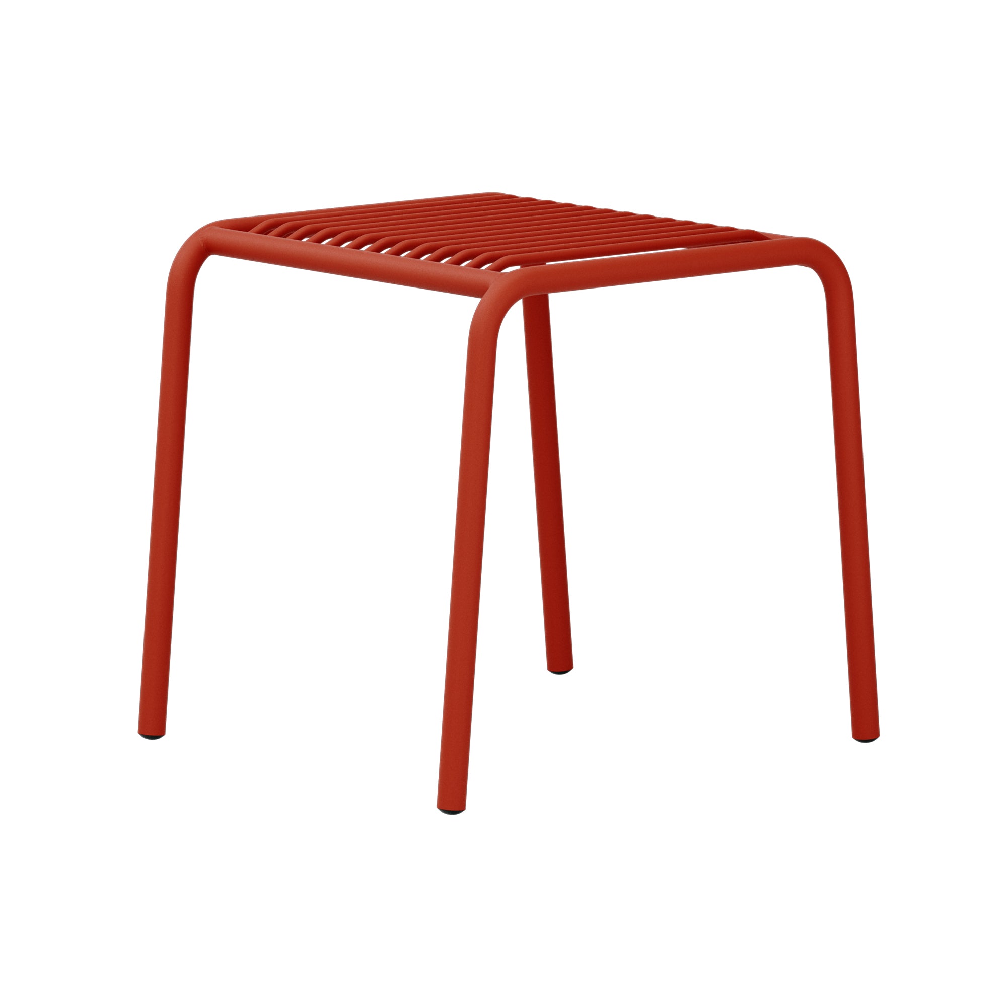 Ivy Outdoor Stool