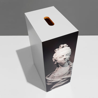 The Apple Box — Genevieve-the photography series-ABS Ilan Rubin