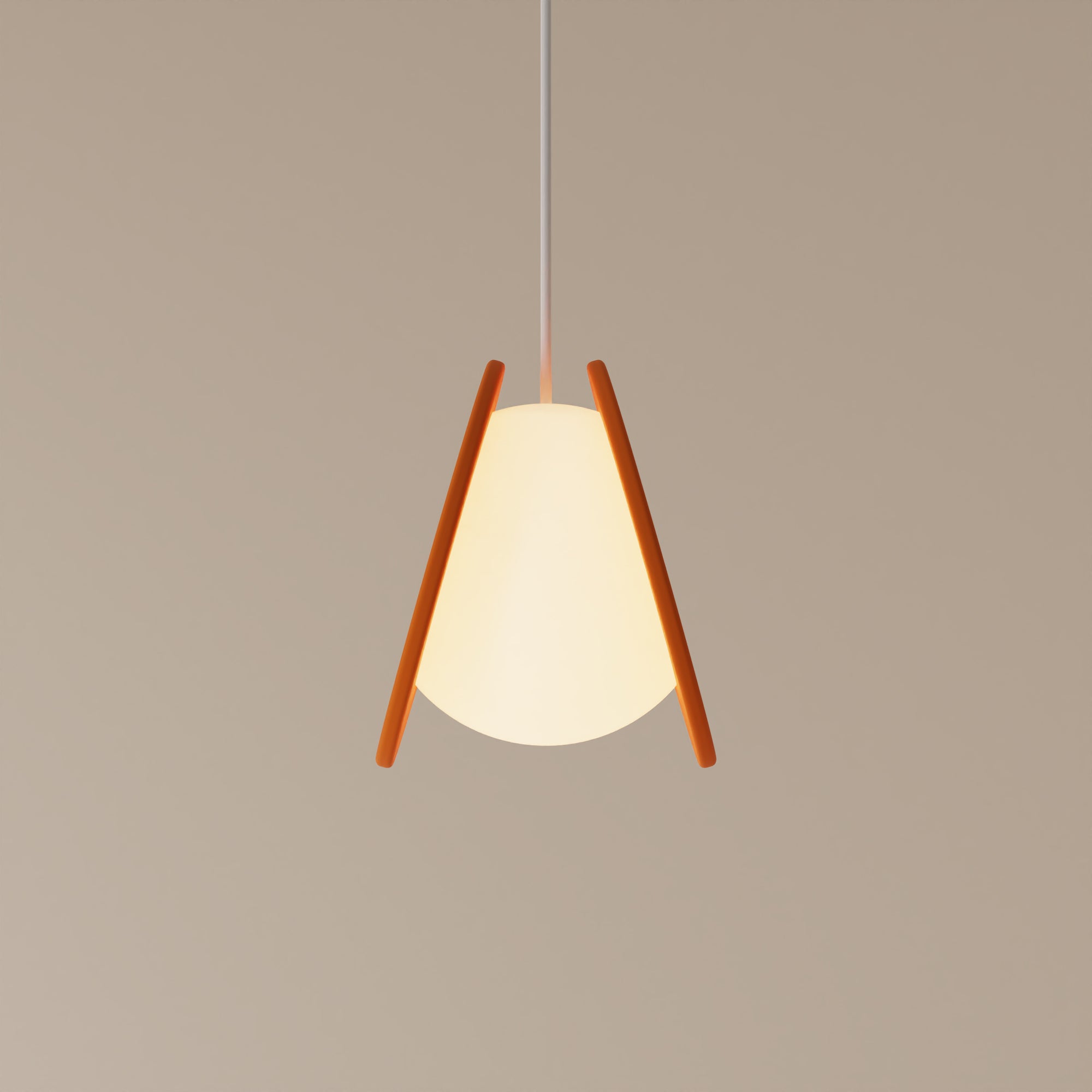 Pendulum Pendant Lamp