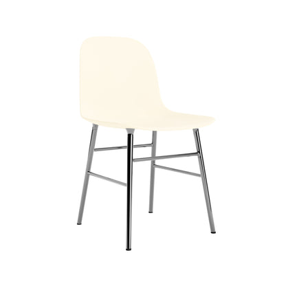 Form Chair — Metal