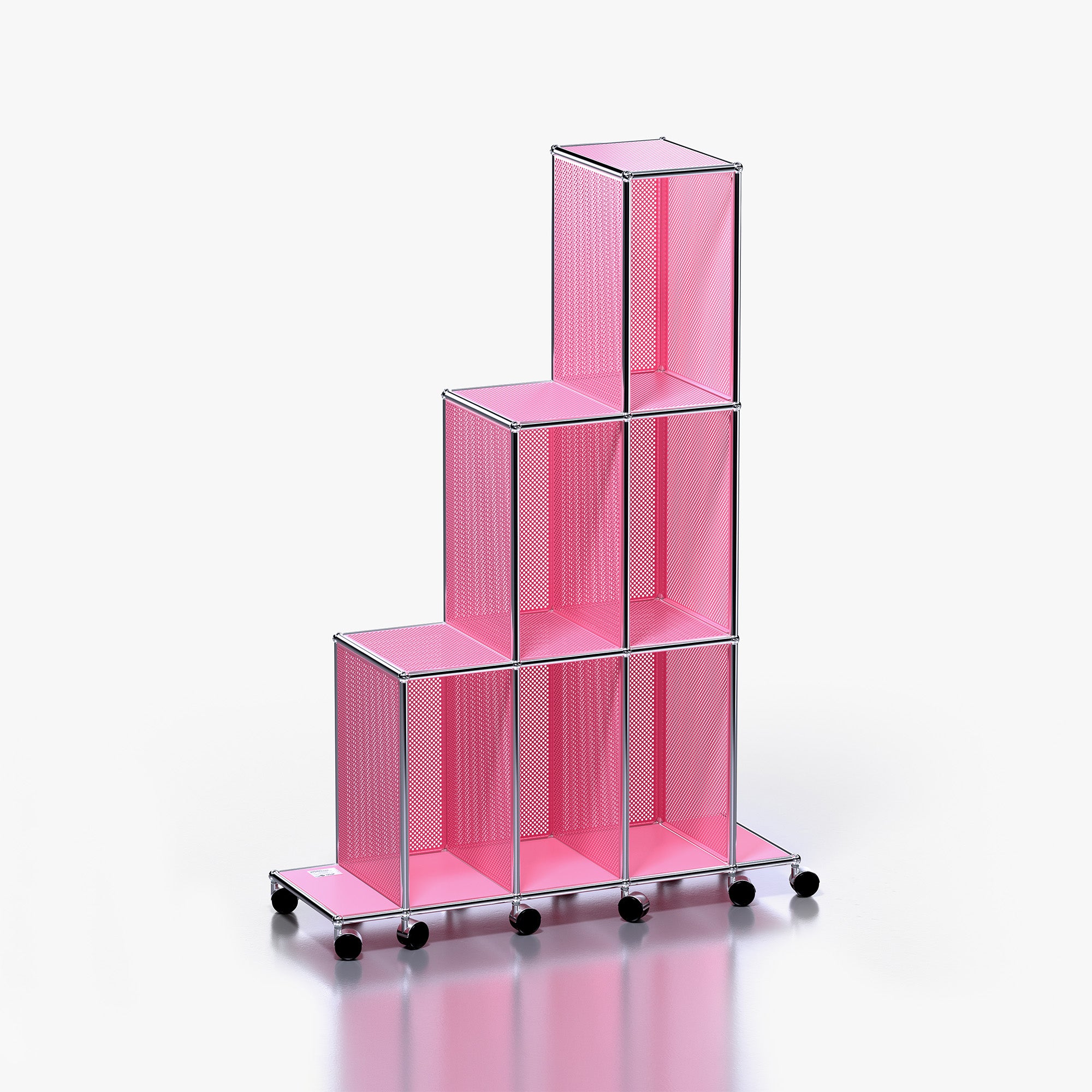 USM NYC Tower C — Forward