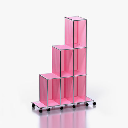 USM NYC Tower C — Forward