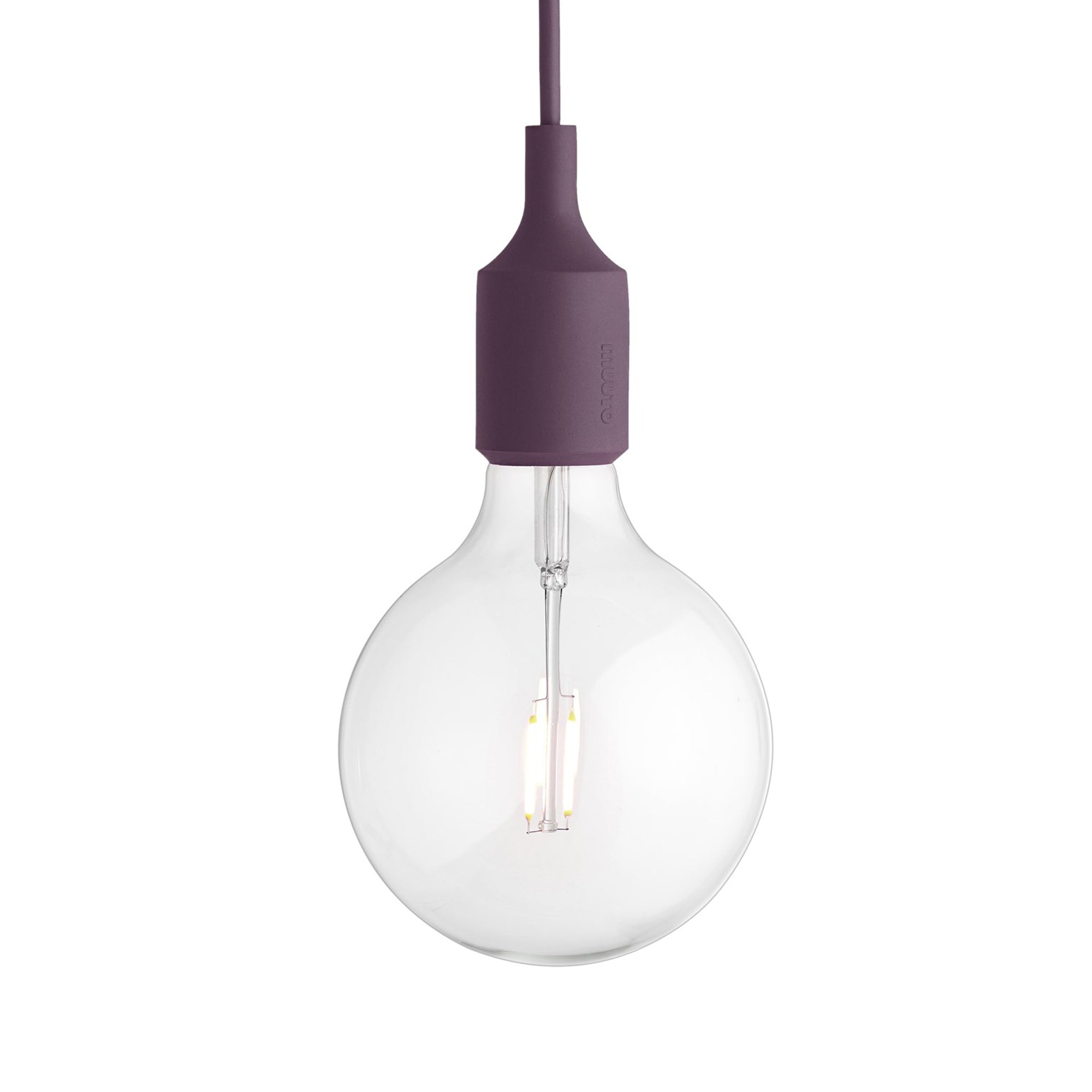 E27 Pendant Lamp