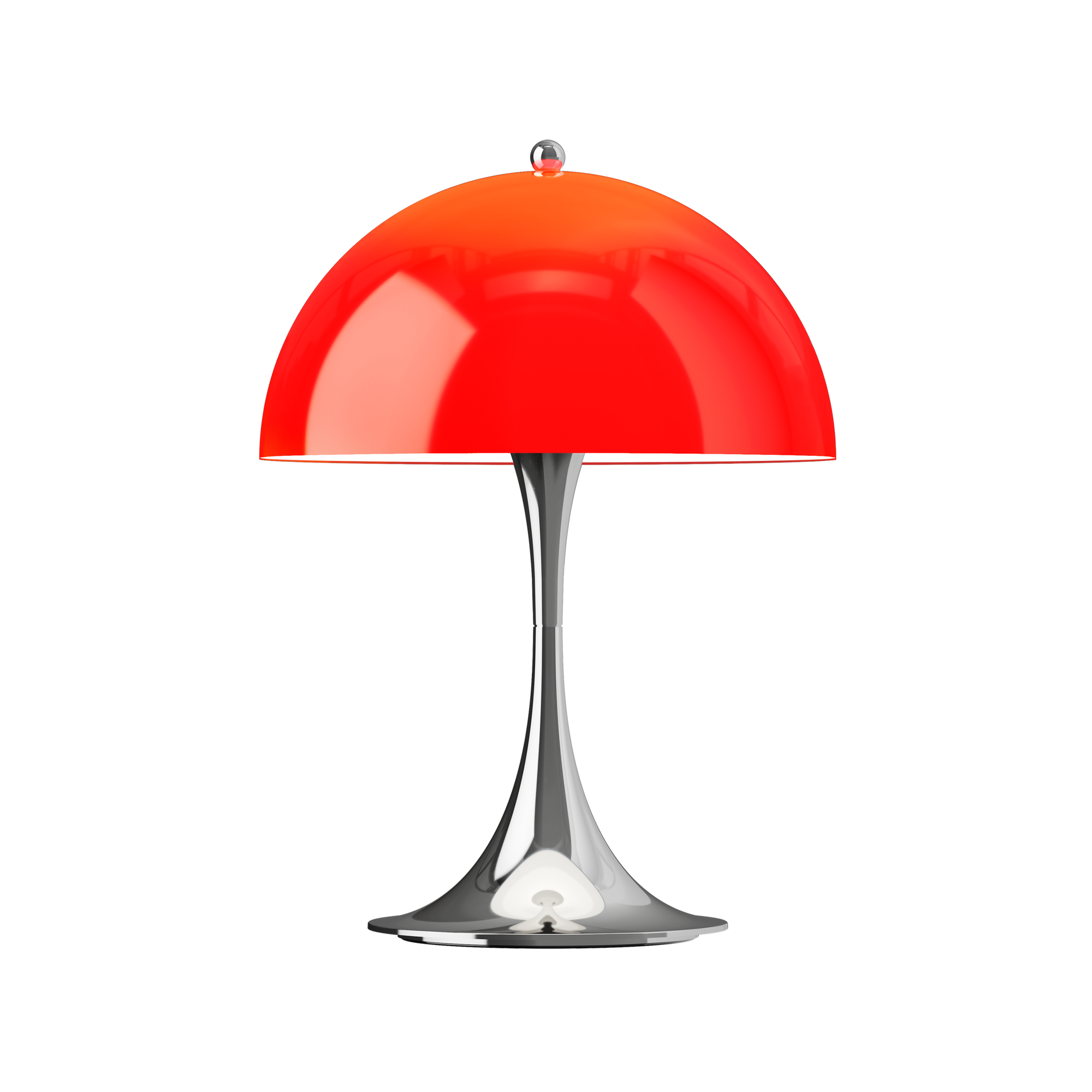 Panthella 250 Portable Lamp