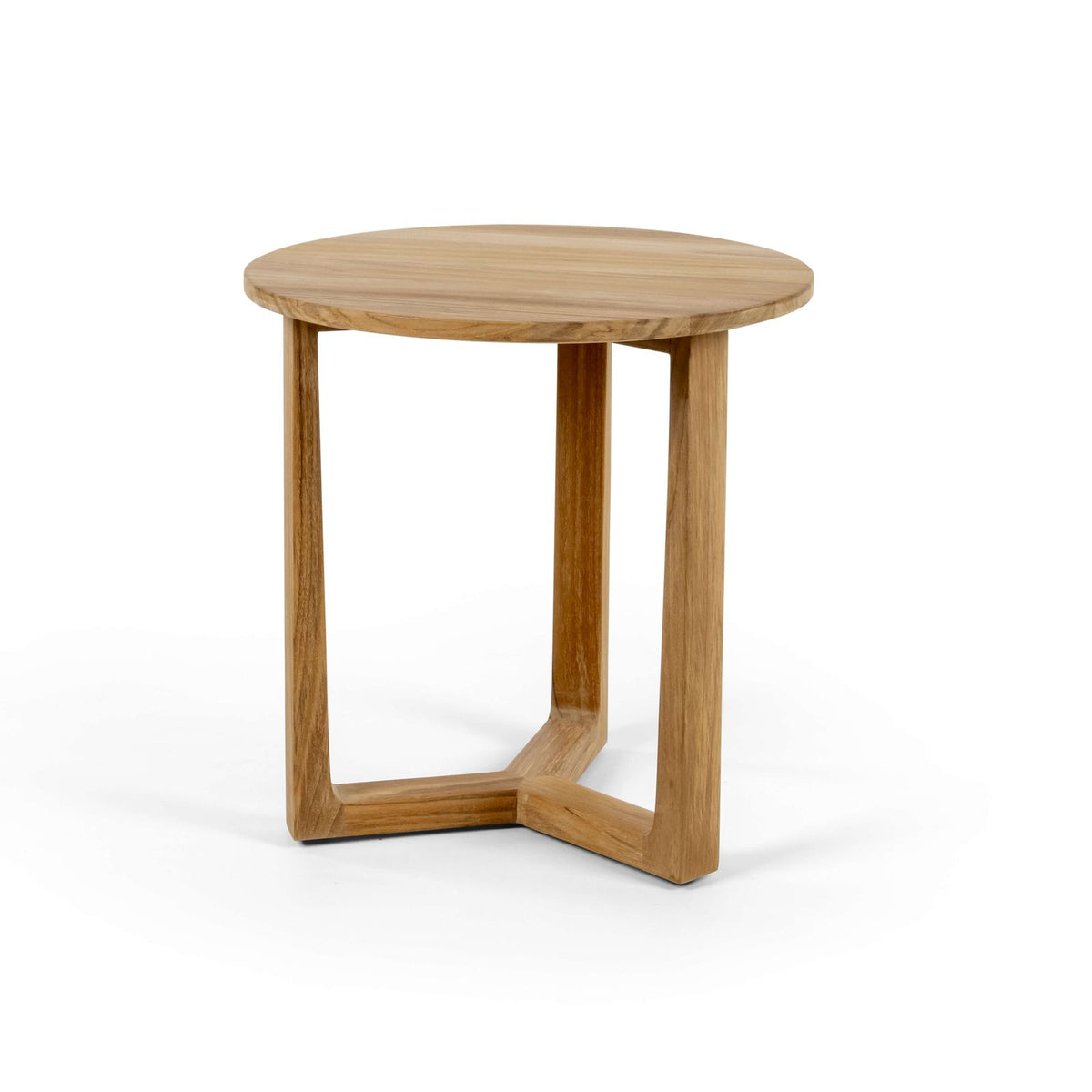 Round Side Table