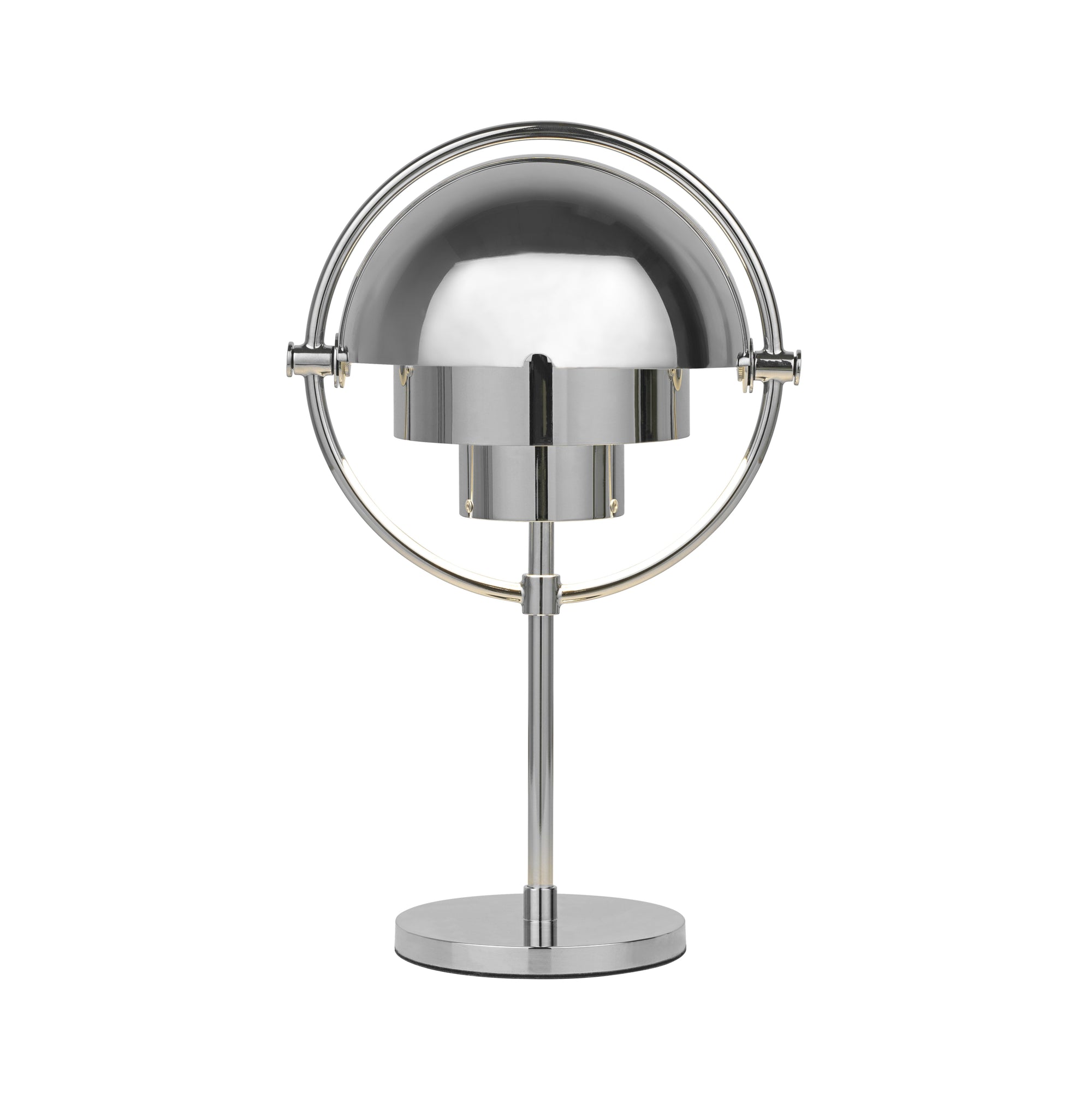 Multi-Lite Portable Lamp