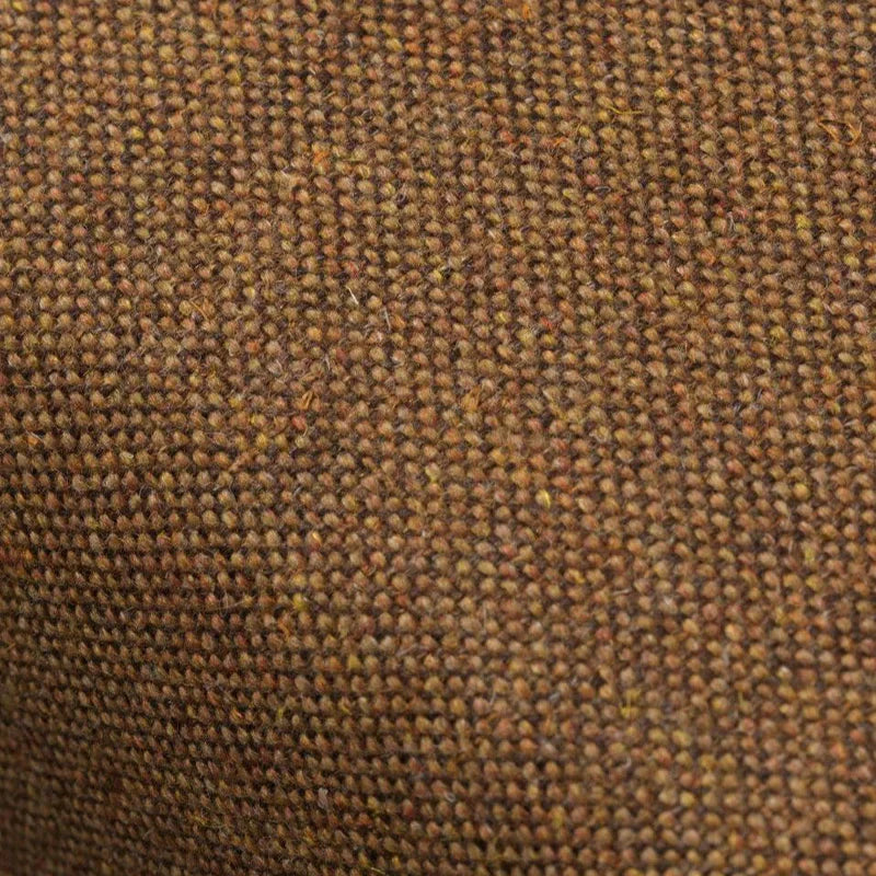 J149 3-Person Sofa — Nature Lacquered Oak/Brown