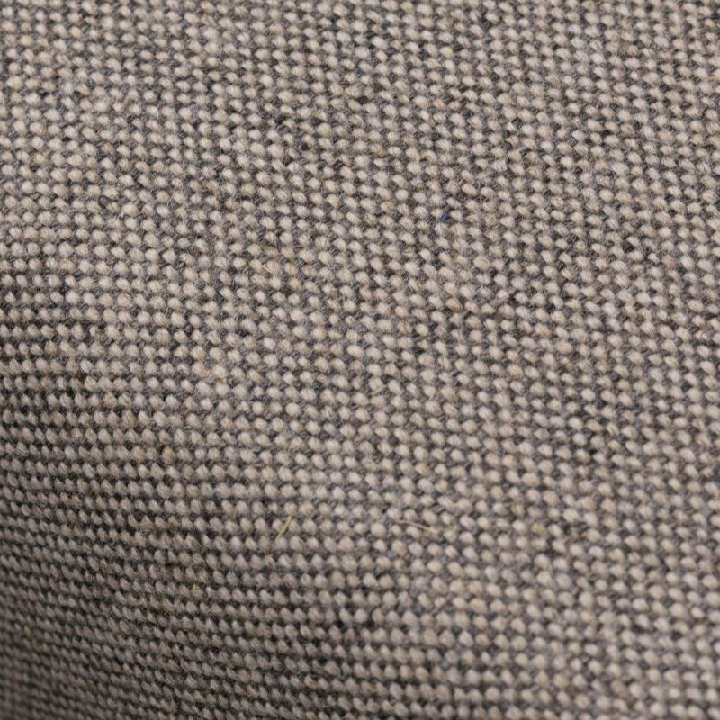J149 3-Person Sofa — Nature Lacquered Oak/Light Grey