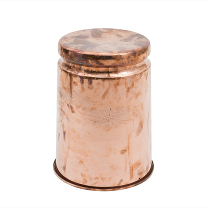 Last Stool