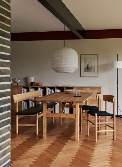 Mogensen 6284 Dining Table