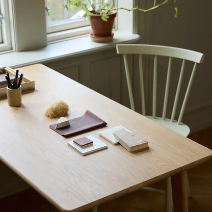 J46 Dining Chair — Roots Painted Beech